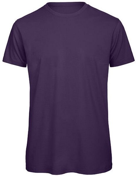 B&C Collection Inspire T-Shirt / Men / Herren Rundhals 140 gr /m² bis Größe 3XL