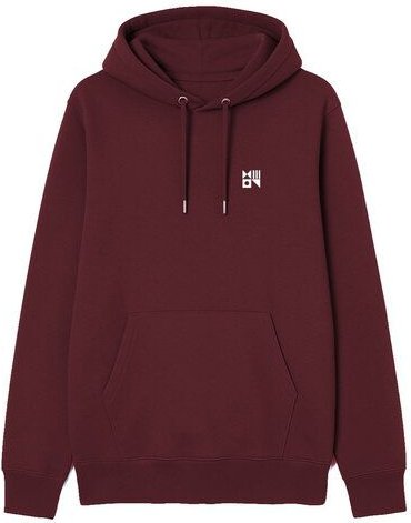 HAFENDIEB Flaggen Hoodie