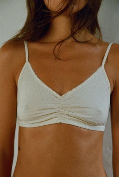 Nénés Zeitloser BH