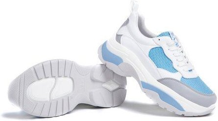 Will's Vegan Shop Rio Trainers