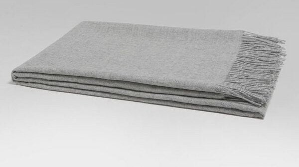 Yumeko Plaid Alpaka 130x190