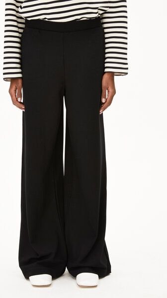 ARMEDANGELS HIMAARI Damen Jerseyhose aus LENZING ECOVERO Viskose Mix