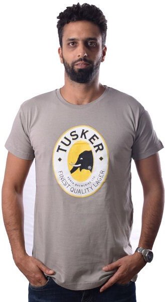 Africulture Tusker T-Shirt
