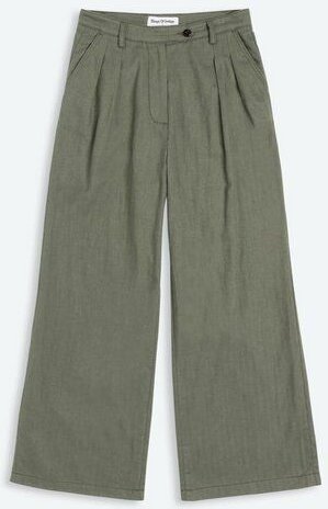 Kings Of Indigo KOUJO | MULLED BASIL