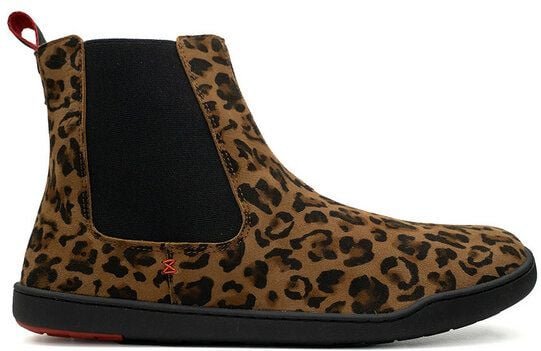 BLUSUN Barfußschuh BLSN-300W leo