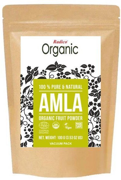 Thumbnail - Radico Amla