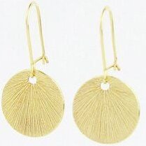 Jewelberry Ohrringe Medium Shell