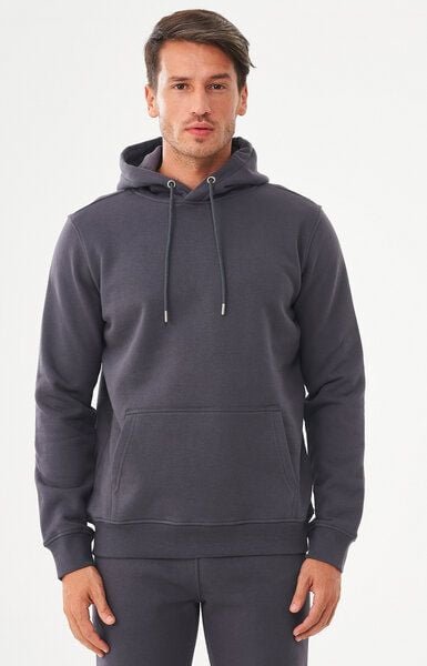 ORGANICATION Hoodie aus Bio-Baumwolle