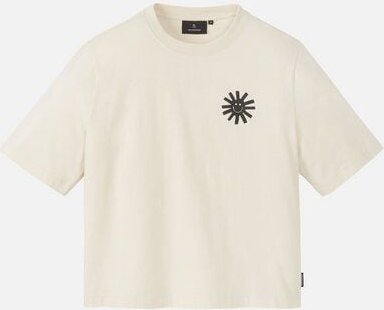 Thumbnail - Damen T-Shirt aus Bio-Baumwolle - AZOLLA SUN SMILE - recolution