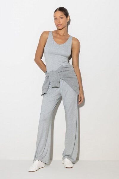 Soulwear Top mit integriertem Bustier | Pure Softness