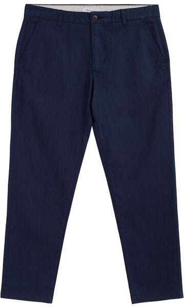 KnowledgeCotton Apparel Canvas-Hose CHUCK