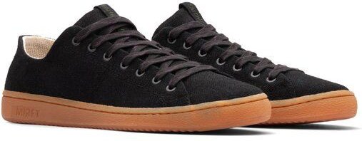 Earthbound LESHY Black Honey 2 - 97% Natürliche Sneaker