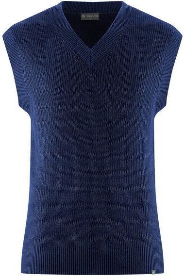 HempAge Legerer Hanfpullunder Hanf/Biobaumwolle