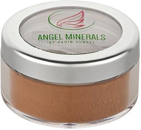 Angel Minerals Foundation Special Summer Tan