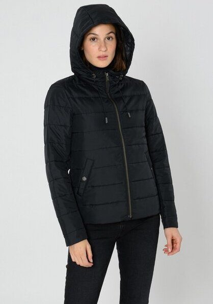 Thumbnail - ThokkThokk Damen KAPOK Classic Jacke TT2036