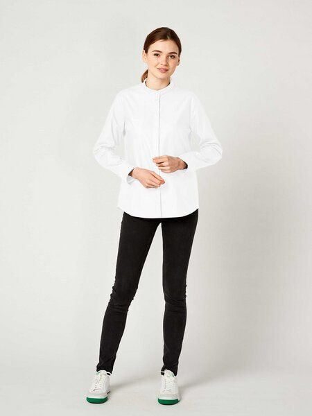 KAYA&KATO Bluse, MALOJA