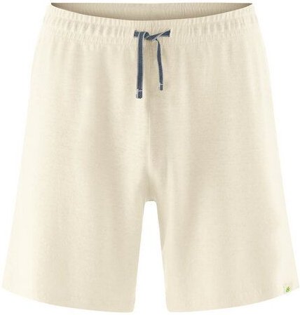 HempAge Unisex Hanf Pyjama Shorts