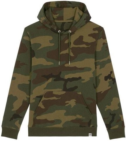mate Camouflage Unisex Premium Hoodie