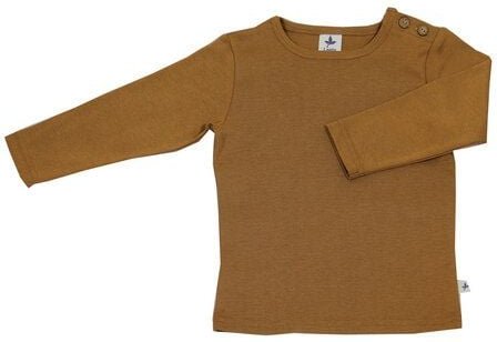 Leela Cotton Langarmshirt