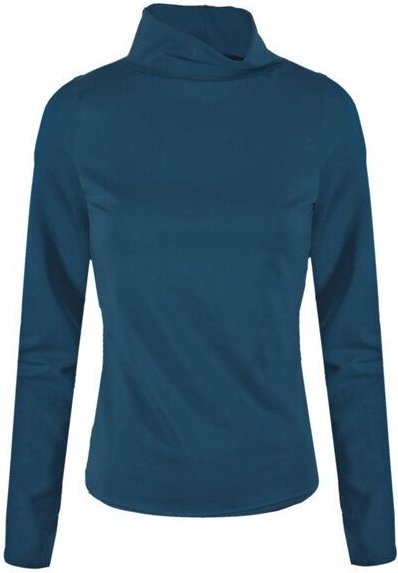 Frija Omina Bio-Rollkragen-Shirt Rolli