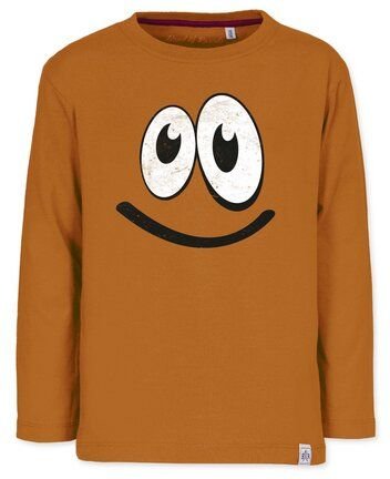 Band of Rascals Smile Longsleeve