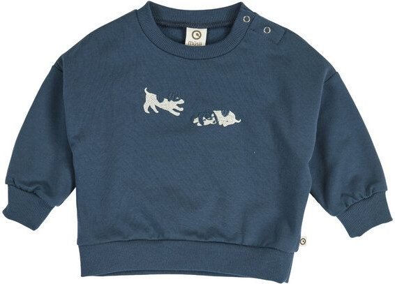 müsli Babysweatshirt