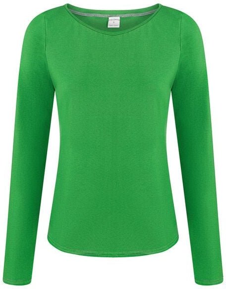 Frija Omina Bio Longsleeve "Ubu"