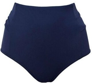 Anekdot Bikini Slip Bow Hi