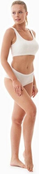 Thumbnail - ORGANICATION KARINNA | Hipster aus Bio-Baumwolle und TENCEL Modal im 3er-Pack