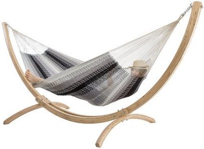 Sinus, Hängemattenständer von HängemattenGlück