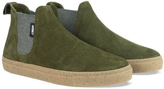 Thumbnail - LANGBRETT PLD boots | wildleder