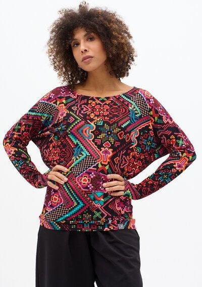 Bluse Be-My-Valentine KOKOworld