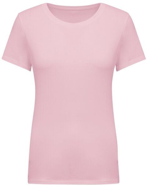 Greenspired Umweltfreundliches Damen T-Shirt mit Rundhals 180 g/m² XS - 3 XL