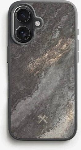 Thumbnail - Woodcessories - iPhone Hülle mit Magnet kompatibel mit MagSafe, magnetische Ladefunktion