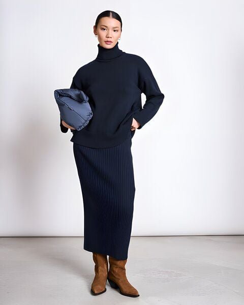 JAN N JUNE Rock EBBA GOTS