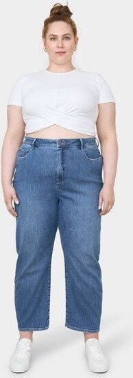 DAWN STARDUST Organic Soft Denim - New Sizes