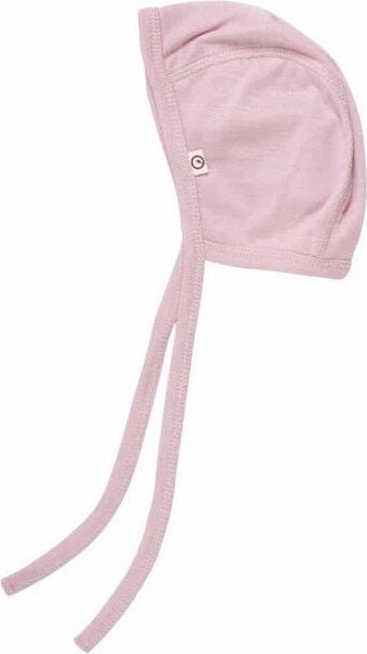 Müsli by Green Cotton Baby Haube Mütze Frühchen | GOTS zertifiziert | Müsli