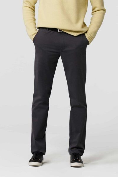 Thumbnail - MEYER Soft Cotton Flex Chino