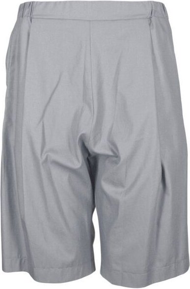 FORMAT COSY II shorts, plain