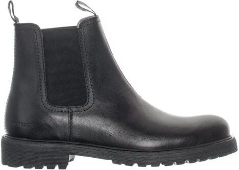 Ten Points - Herren-Stiefelette Bertil