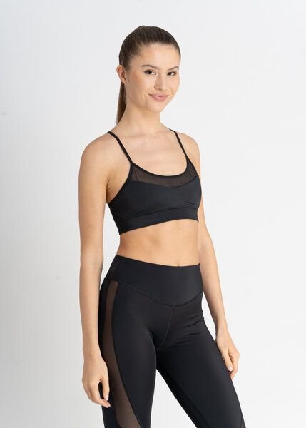 Bodyguard Sports Bra - Tiffany