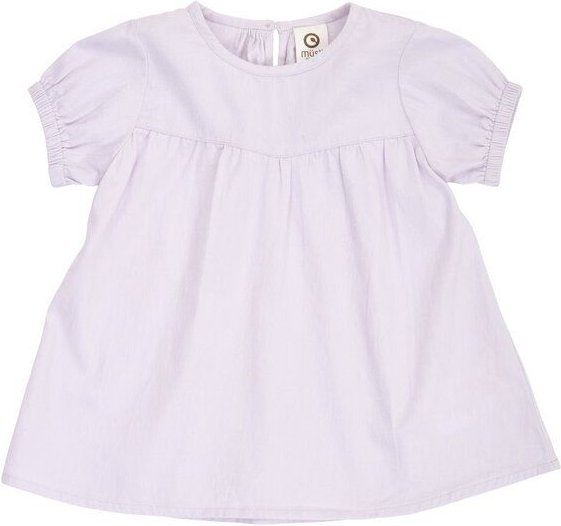 müsli Babykleid