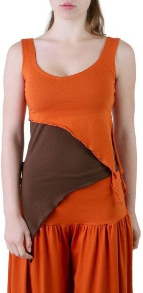 Ajna Top Fire-ng terra-braun