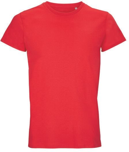 Sol's Unisex T-Shirt Rundhals teilweise bis Gr.4XL 50% Recycelte Baumwolle