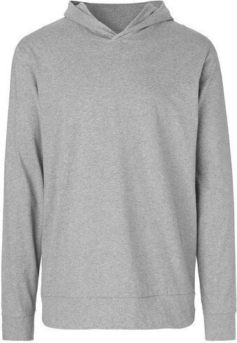 Neutral® - 3FREUNDE Unisex Jersey Hoodie