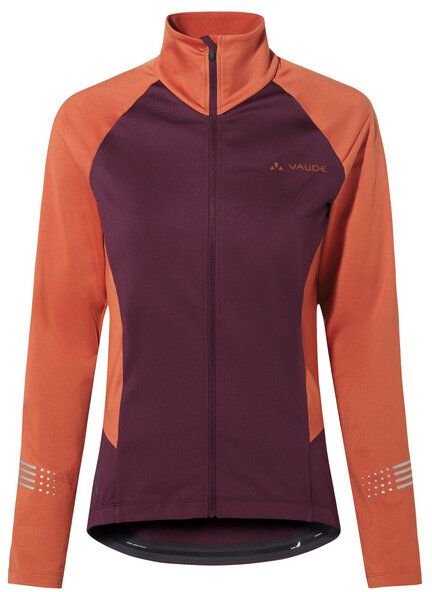 VAUDE Trikot Women's Posta LS Tricot III
