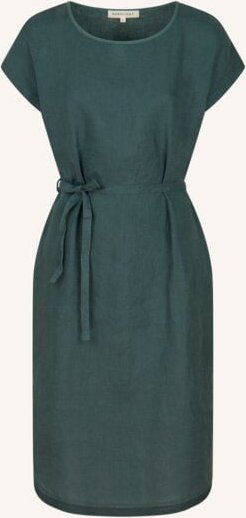 NORDLICHT Leinen Kleid aus 100% Leinen ELIN