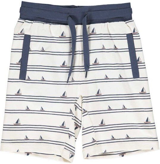 Fred's World by Green Cotton "Green Cotton" Shorts Boat