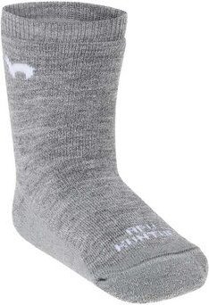 Apu Kuntur Alpaka Kinder Socken aus Peru - Anti-Rutsch