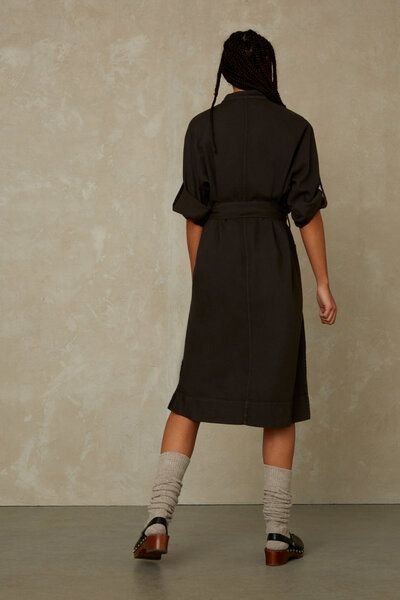 Kings Of Indigo CALEDONIA | DEEP FOREST